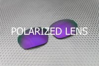 Half-X - Violet - Polarized