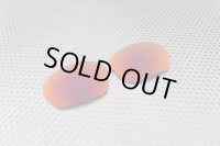 Half-X - Premium Red - UV420