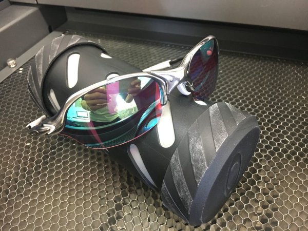 Photo14: ROMEO 2- HD Turquoise Blue