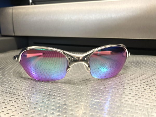 Photo12: ROMEO 2 - HD Green Jade