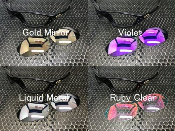 Photo5: MINUTE Non-Polarized Lenses