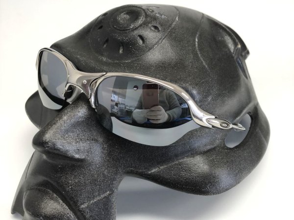 Photo15: ROMEO2 - Liquid Metal