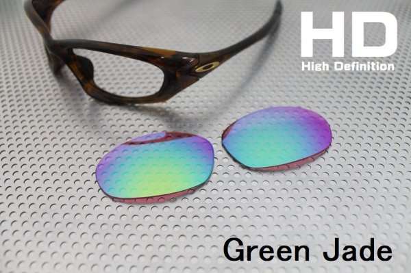 Photo10: New TWENTY XX HD Lenses