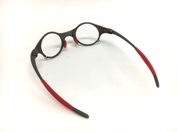 Photo5: Complete rubber set for MARS Red