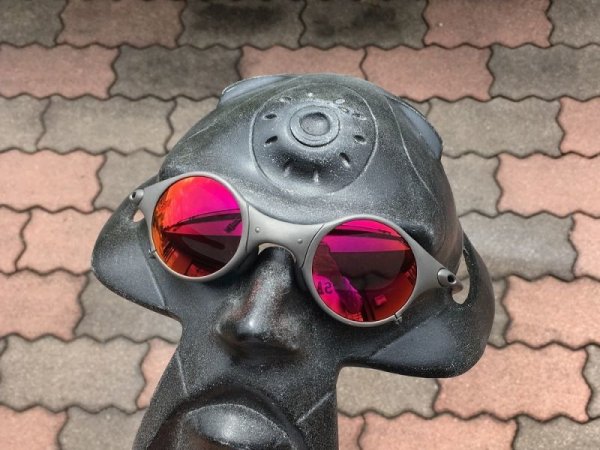 Photo10: MARS - Premium Red - UV420 Polarized