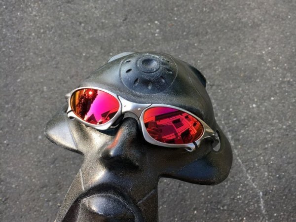 Photo5: PENNY - Premium Red - UV420 Polarized