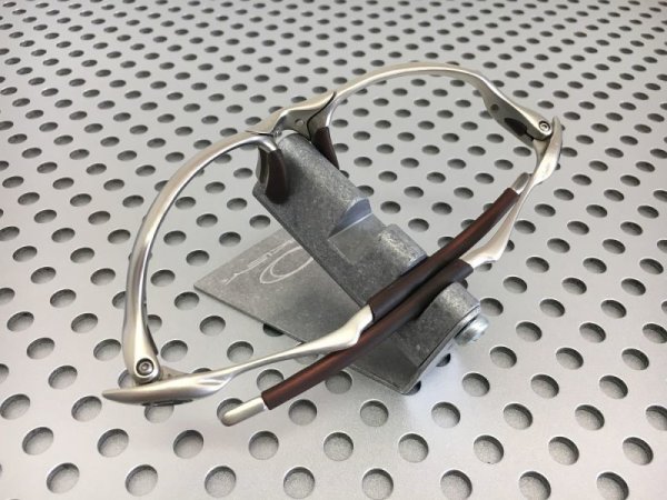 Photo6: Complete rubber set for ROMEO2 Brown