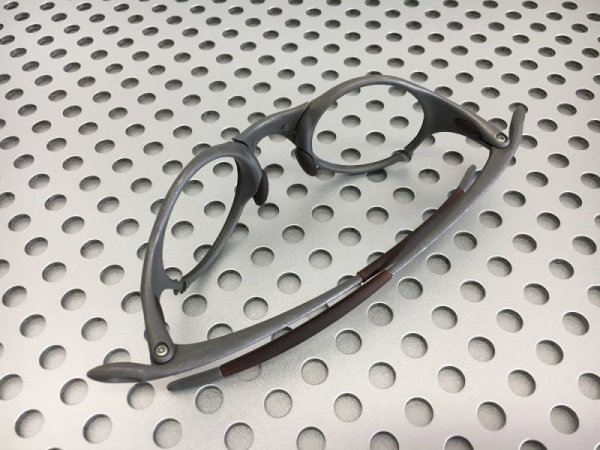 Photo9: Complete rubber set for MARS Brown