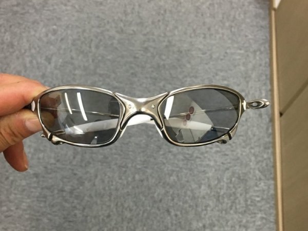 Photo12: NXT Lens HCD Slate - Dark gray/Silver Mirror [NXT-HCD-SL] 