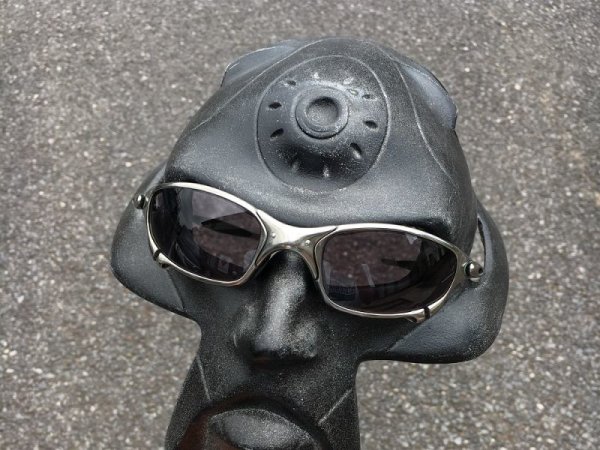 Photo10: NXT Photochromic Lens Sky Clear  Clear/Dark Gray  [NXTV-SKYC]