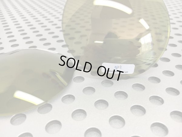 Photo12: X-METAL XX - Green / Gold - NXT® EMBEDDED Non-Polarized