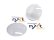Photo2: NXT Photochromic Lens Sky Clear  Clear/Dark Gray  [NXTV-SKYC] (2)