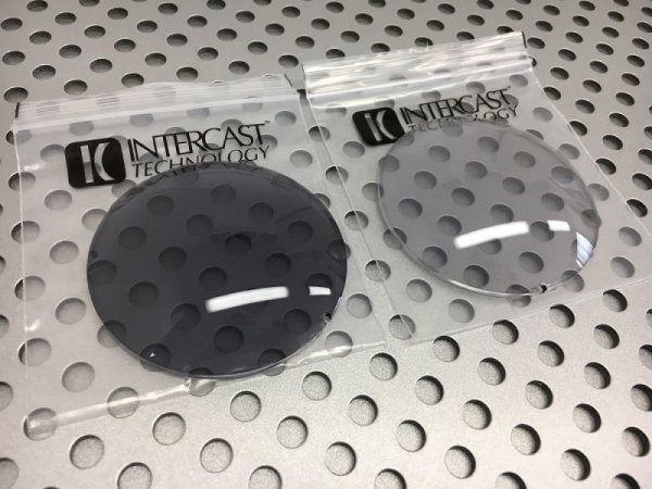 Photo6: NXT Photochromic Lens Sky Clear  Clear/Dark Gray  [NXTV-SKYC]