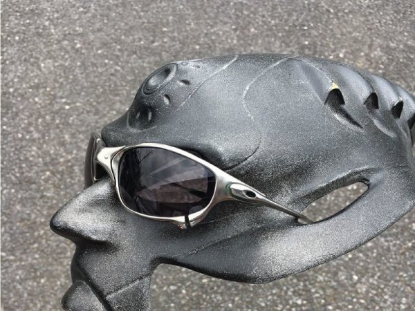 Photo11: NXT Photochromic Lens Sky Clear  Clear/Dark Gray  [NXTV-SKYC]