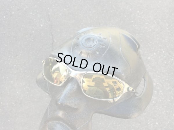 Photo15: JULIET - Green/Gold - NXT® EMBEDDED - Non Polarized