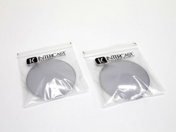 Photo3: NXT Photochromic Lens Sky Clear  Clear/Dark Gray  [NXTV-SKYC]