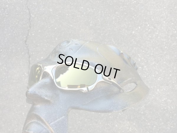 Photo14: JULIET - Green/Gold - NXT® EMBEDDED - Non Polarized