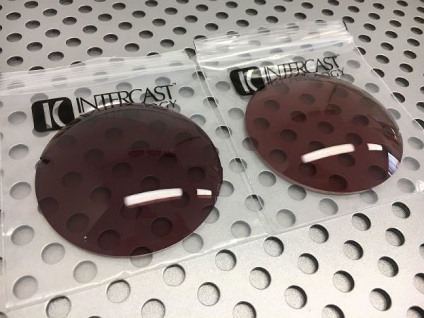 Photo5: NXT Photochromic Lens - Copper [NXTV-COP]