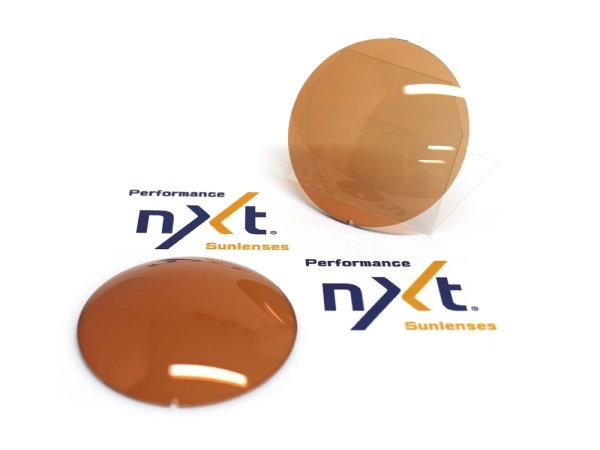 Photo6: NXT Lens Persimmon  [NXT-PS] 