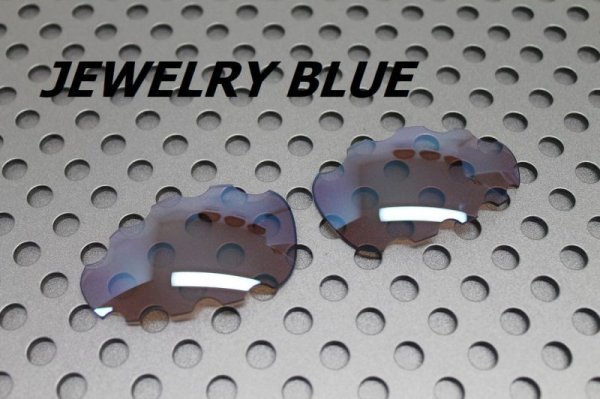 Photo18: RACING JACKET Generation 1 Non-Polarized Vented Lens