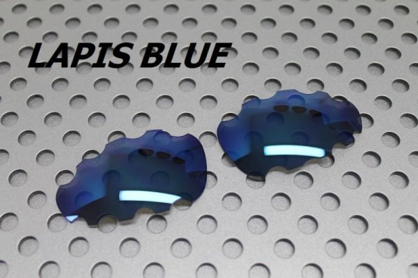 Photo10: RACING JACKET Generation 1 Non-Polarized Vented Lens