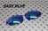 Photo15: RACING JACKET Generation 1 Non-Polarized Vented Lens