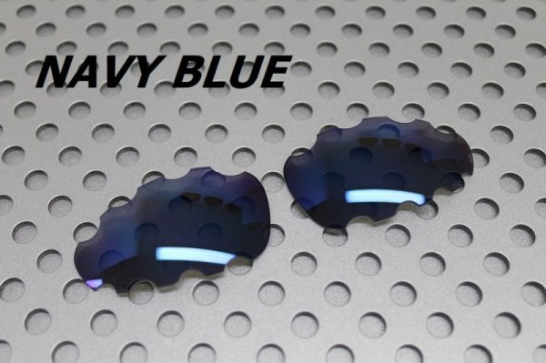 Photo7: RACING JACKET Generation 1 Non-Polarized Vented Lens