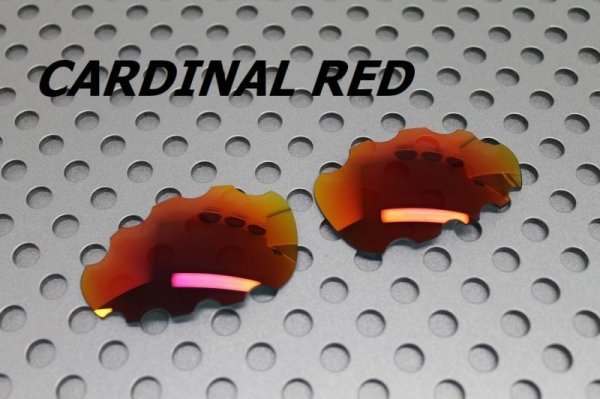 Photo9: RACING JACKET Generation 1 Non-Polarized Vented Lens