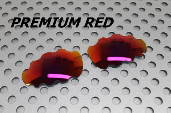 Photo4: RACING JACKET Generation 1 Non-Polarized Vented Lens