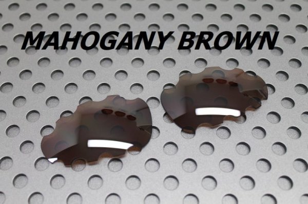 Photo17: RACING JACKET Generation 1 Non-Polarized Vented Lens