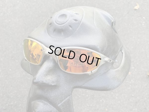 Photo6: JULIET - Fire - NXT® EMBEDDED - Non-Polarized