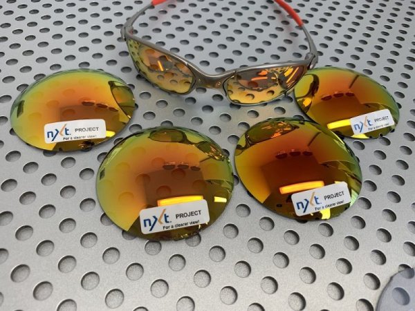 Photo3: NXT Lens FIRE