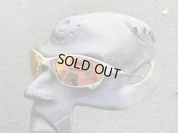 Photo5: JULIET - Fire - NXT® EMBEDDED - Non-Polarized