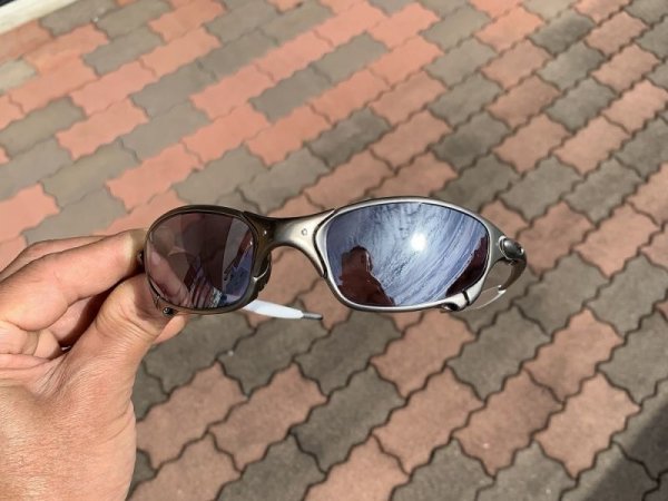 Photo10: NXT Lens Photochromic TITANIUM CLEAR