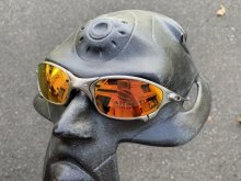 Other Photos1: JULIET - Fire - NXT® EMBEDDED - Non Polarized