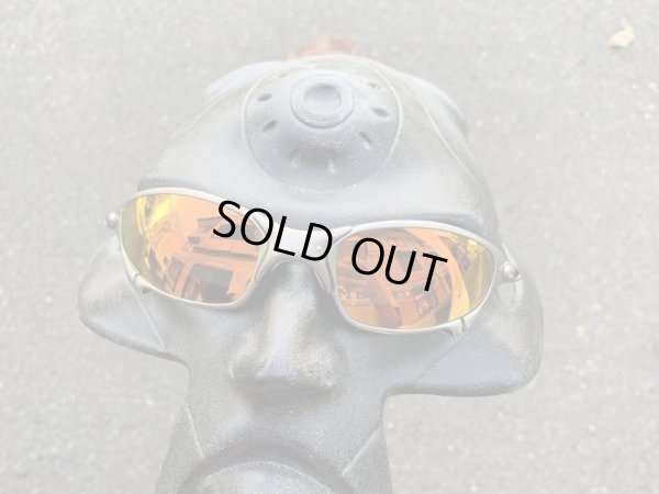 Photo8: JULIET - Fire - NXT® EMBEDDED - Non-Polarized