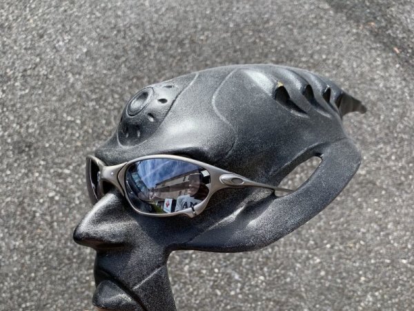 Photo12: NXT Lens Photochromic TITANIUM CLEAR