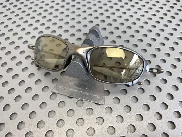 Photo3: JULIET - Gold Varia - NXT® VARIA™ Photochromic