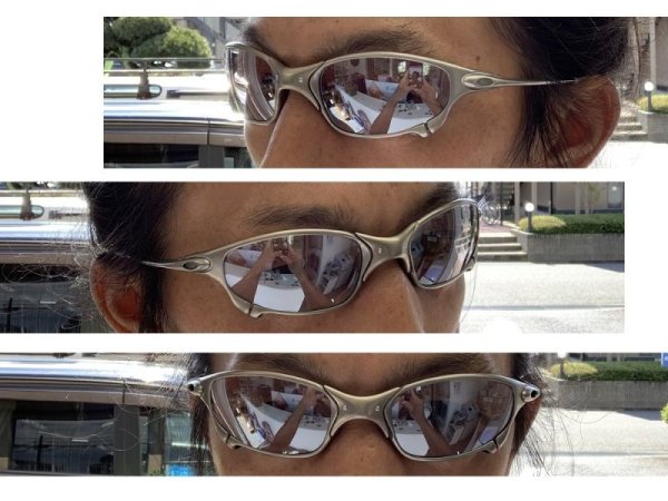 Photo3: BADMAN - Flash Copper - NXT® VARIA™ Photochromic