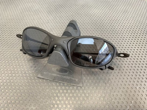 Photo14: NXT Lens HCD Slate - Dark gray/Silver Mirror [NXT-HCD-SL] 