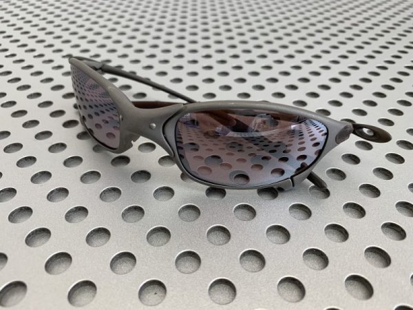 Photo10: JULIET - Flash Copper - NXT® VARIA™  Photochromic