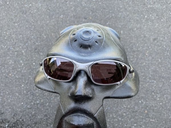 Photo7: NXT Photochromic Lens - Copper [NXTV-COP]