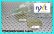 Photo1: NXT Photochromic Lens Yellow / Dark Gray [NXTV - DAYNITE] (1)