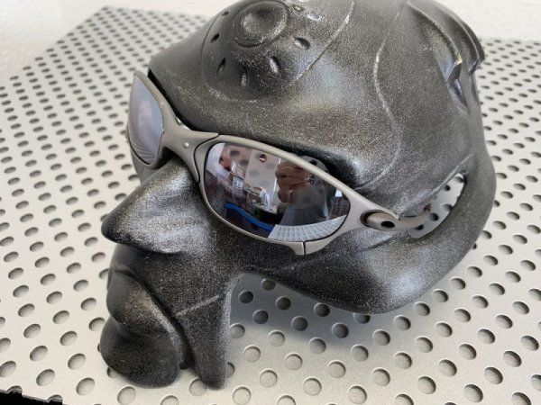 Photo6: JULIET - Flash Copper - NXT® VARIA™  Photochromic