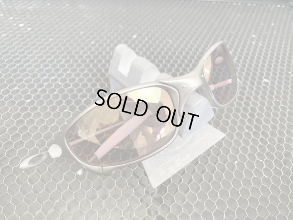 Photo4: JULIET - Pinky Gold - NXT® VARIA™ Photochromic