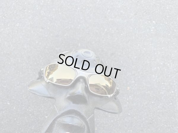 Photo9: JULIET - Pinky Gold - NXT® VARIA™ Photochromic