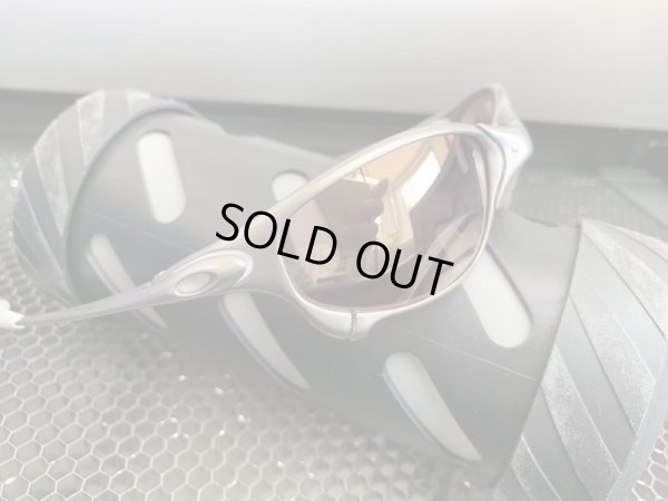 Photo5: JULIET - Pinky Gold - NXT® VARIA™ Photochromic