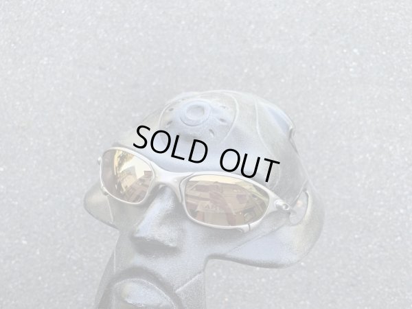 Photo7: JULIET - Pinky Gold - NXT® VARIA™ Photochromic