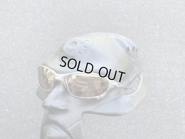 Photo8: JULIET - Pinky Gold - NXT® VARIA™ Photochromic