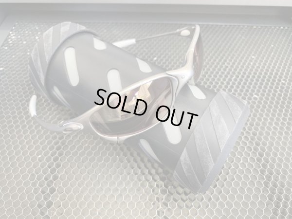 Photo6: JULIET - Pinky Gold - NXT® VARIA™ Photochromic